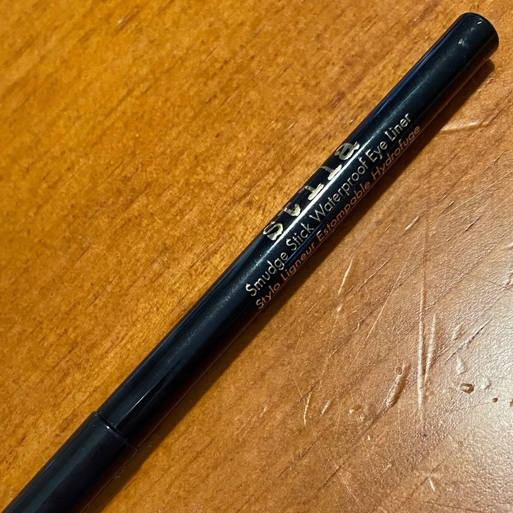 Stila Stay All Day Smudge Stick Waterproof Eye Liner Stingray